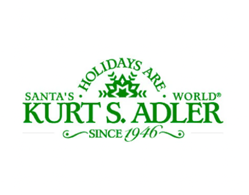 Kurt S Adler Kersthanger