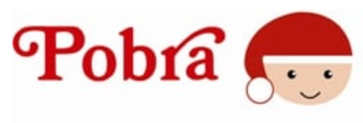 Pobra kersthangers