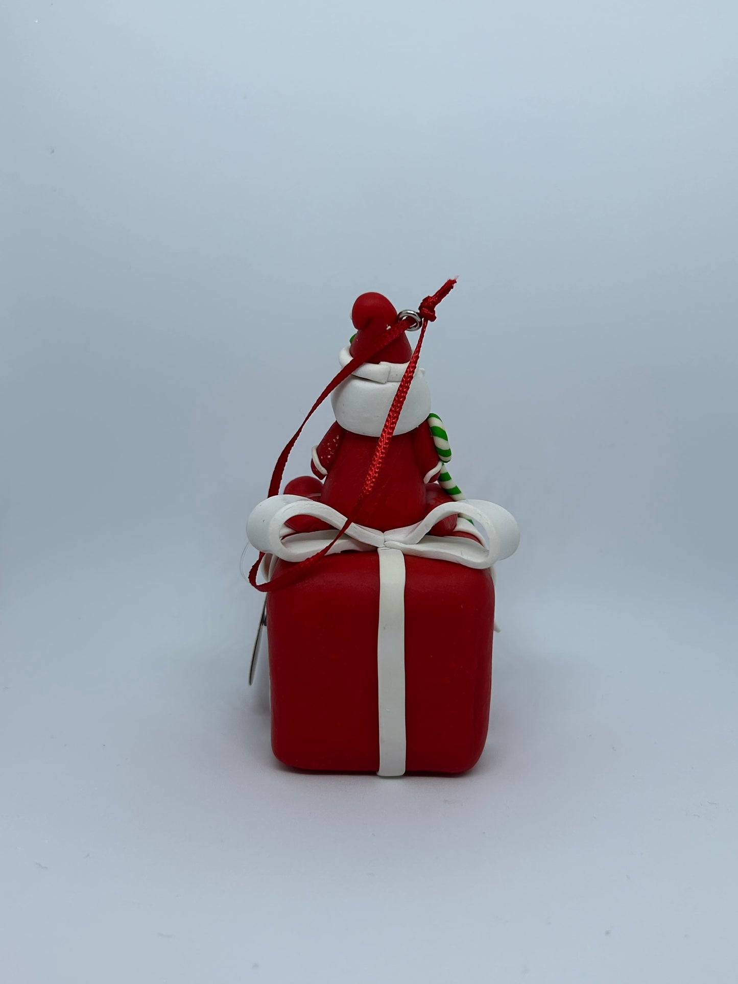 Kersthanger Christmas Paradise - Cadeau Kerstman