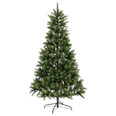 Nagoya Artificial Christmas Tree - H180 X Ø108 Cm - Green