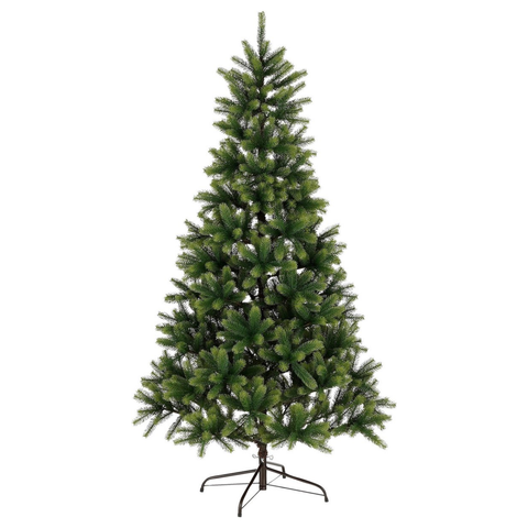 Nagoya Artificial Christmas Tree - H180 X Ø108 Cm - Green