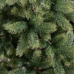 Nagoya Artificial Christmas Tree - H180 X Ø108 Cm - Green