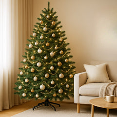 Xmas Tree 210Cm 900Branches