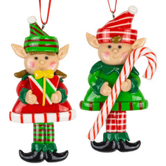 Shiny grote elf - meisje cadeau