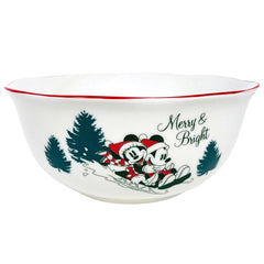 Disney kerst kom Merry en Bright