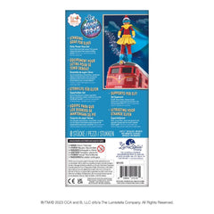 Elf on the shelf - Magic freeze superheld 