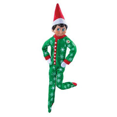 Elf on the shelf slaap Pyjama