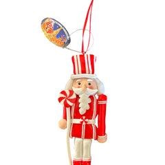 Nutcracker - peppermint