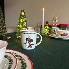 Disney mok – Minnie Mouse