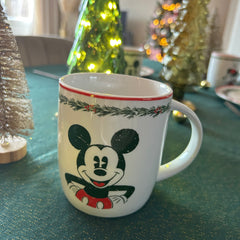 Disney mok – Mickey Mouse