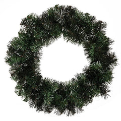 Kerstkrans - diameter 70 cm - deurkrans - kerst - kerstdecoratie 
