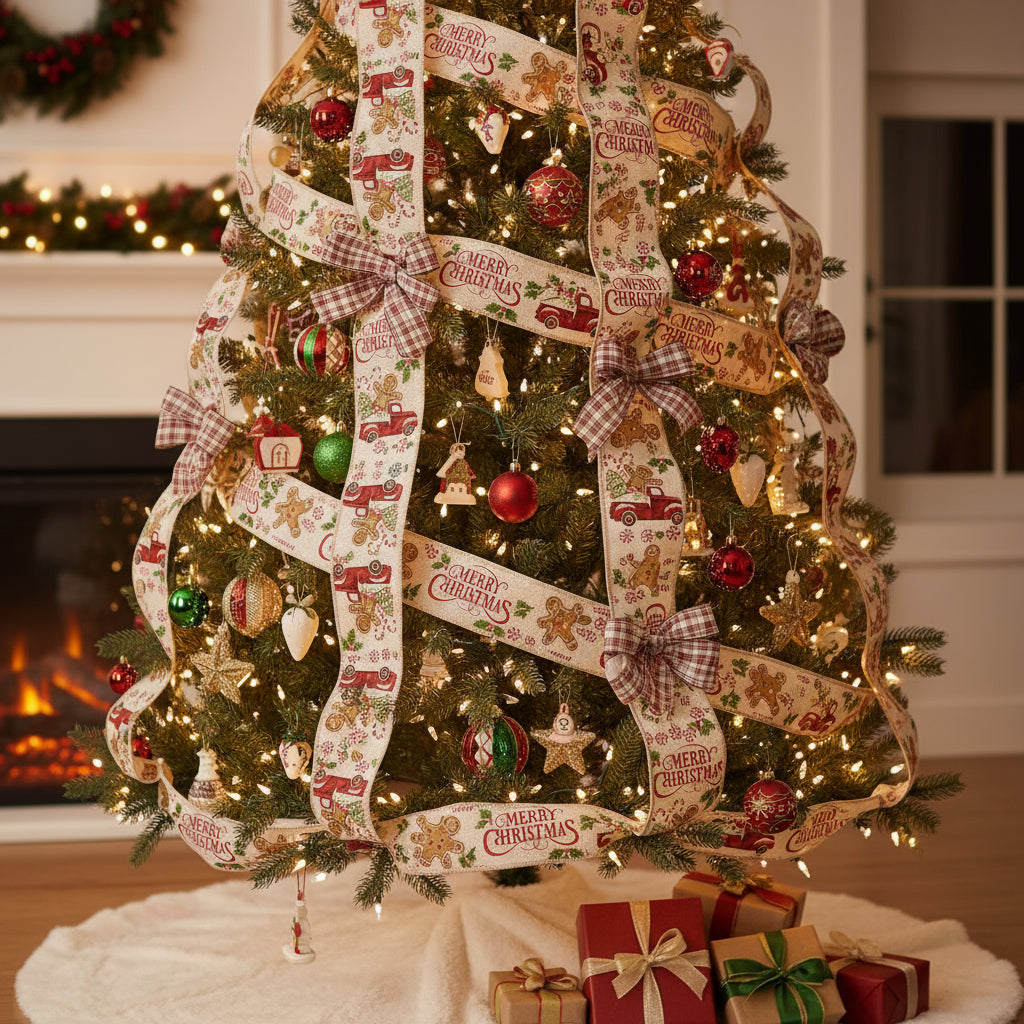 Kerstlinten