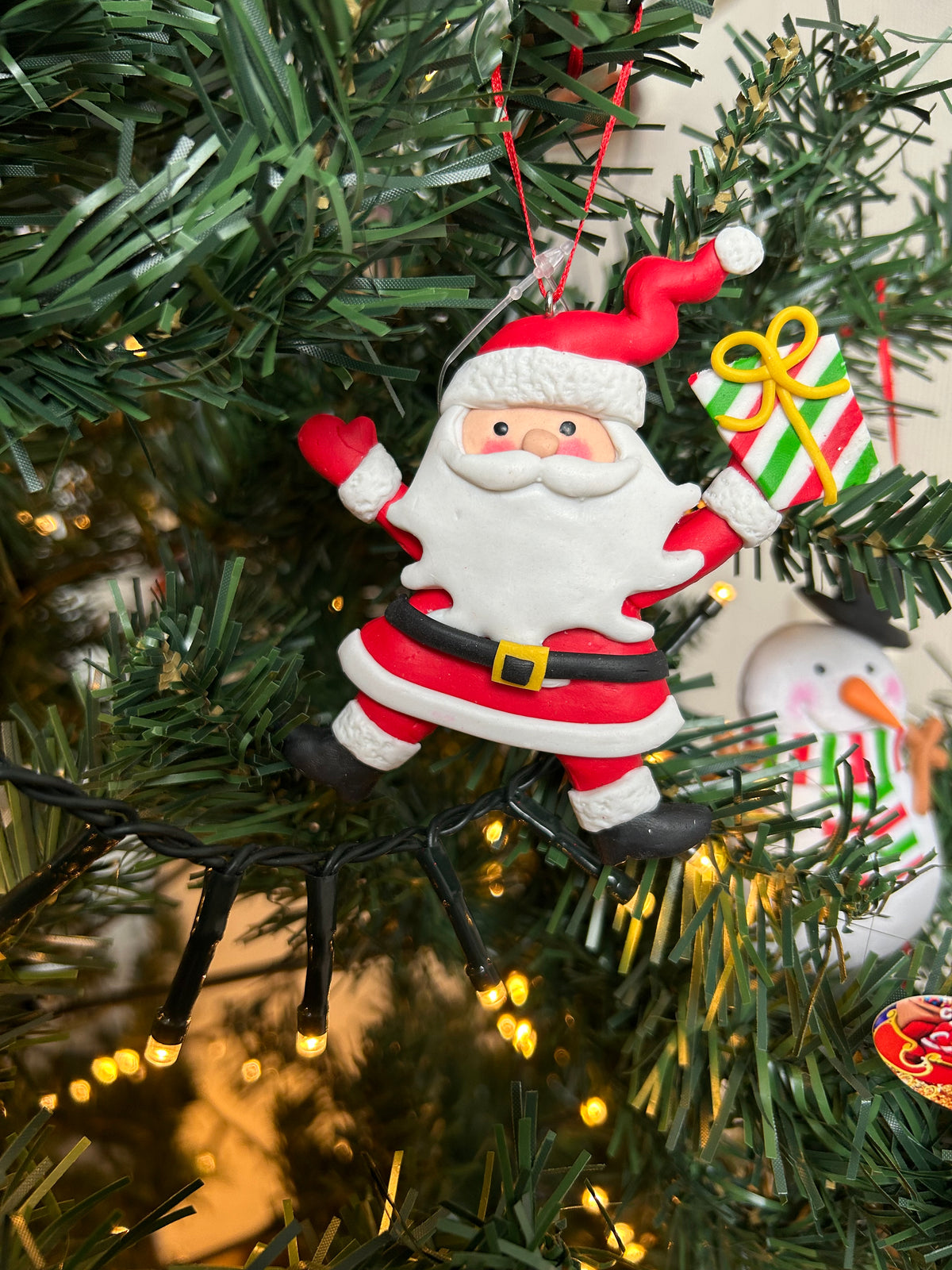 Kerstman