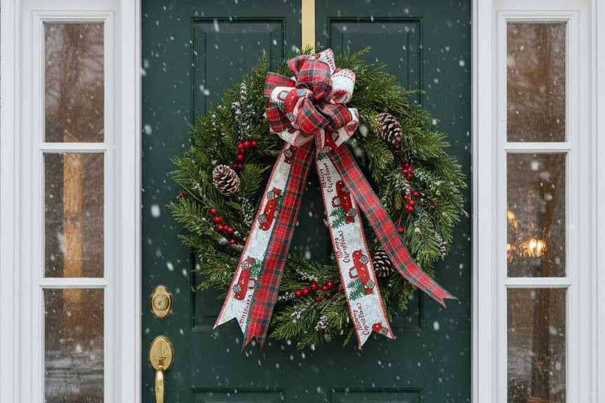 Kerststrikken