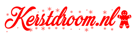 Kerstdroom