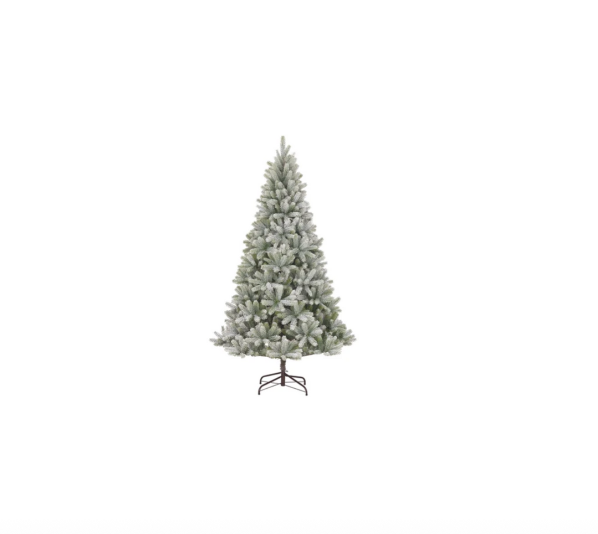 Kerstbomen