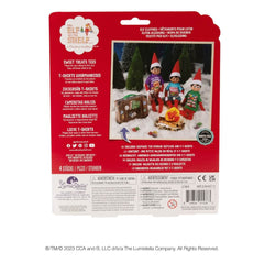 The Elf on the Shelf – Zoete Traktatie T-shirts