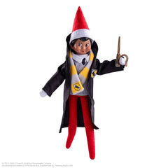 Elf on the Shelf Harry Potter Hogwarts kledingset en toverstaf