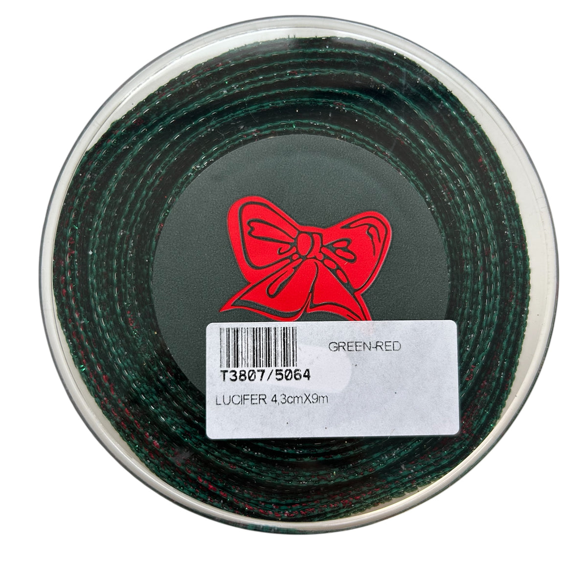 Roll of ribbon - Lucifer