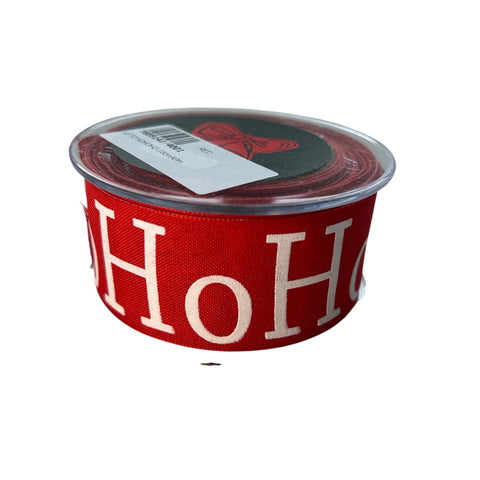 Roll ribbon - Leto hohoho