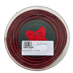 Roll ribbon - Elves do it