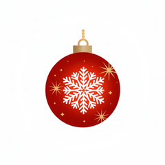 Kerstbal collectie afbeelding