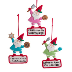Kersthanger Kerstman - Kurt Adler