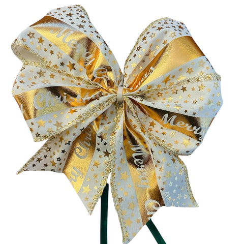 Kerststrikken - Silent night