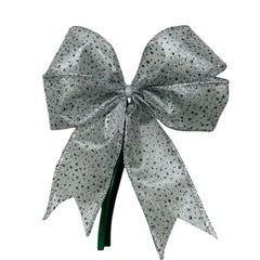 Kerststrikken - Glitter snowstorms