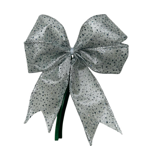 Kerststrikken - Glitter snowstorms