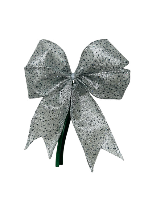 Kerststrikken - Glitter snowstorms